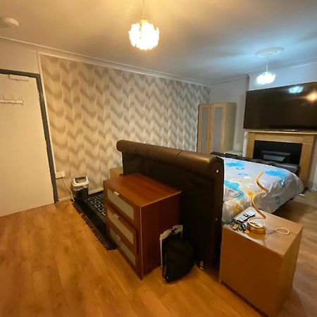 Birmingham City Centre Lovely Family Gateway Ngoại thất bức ảnh