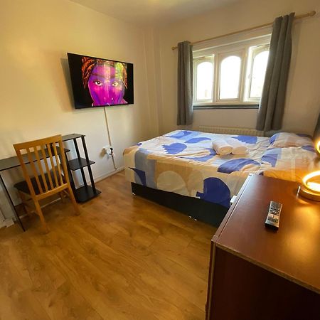 Birmingham City Centre Lovely Family Gateway Ngoại thất bức ảnh