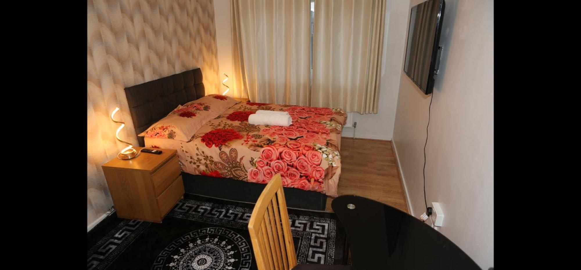 Birmingham City Centre Lovely Family Gateway Ngoại thất bức ảnh