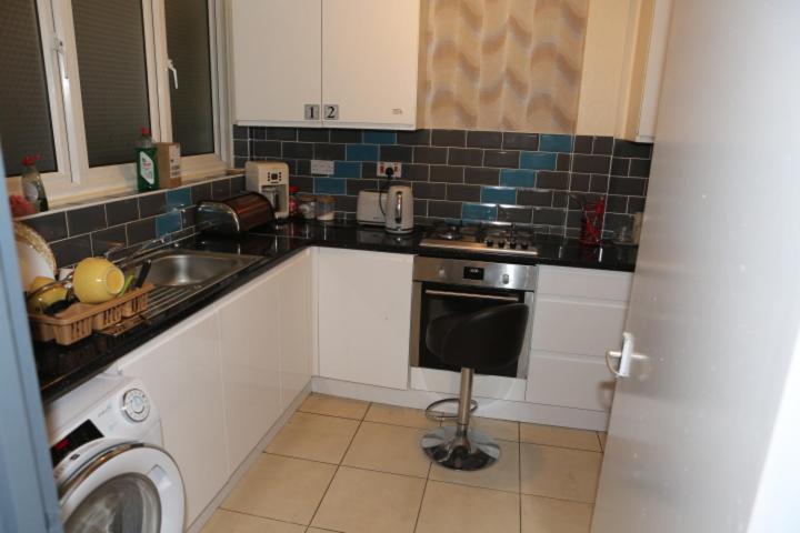 Birmingham City Centre Lovely Family Gateway Ngoại thất bức ảnh