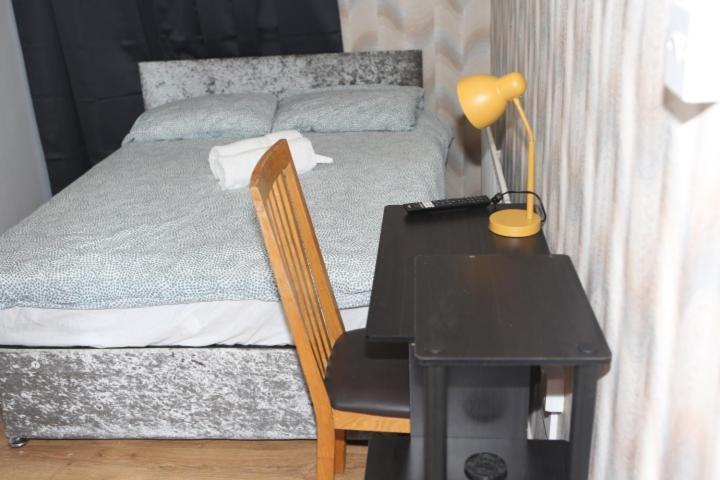 Birmingham City Centre Lovely Family Gateway Ngoại thất bức ảnh