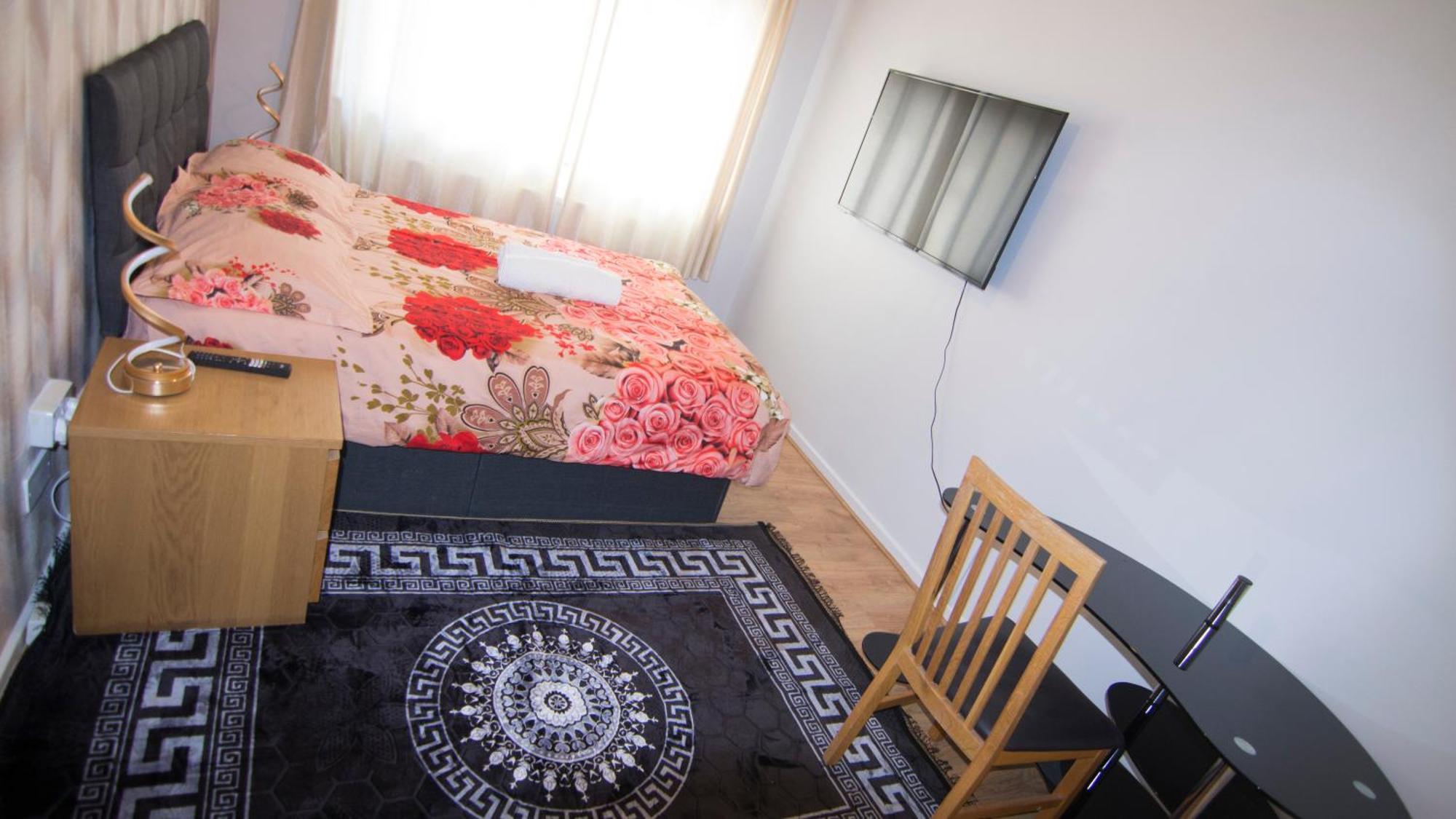 Birmingham City Centre Lovely Family Gateway Ngoại thất bức ảnh