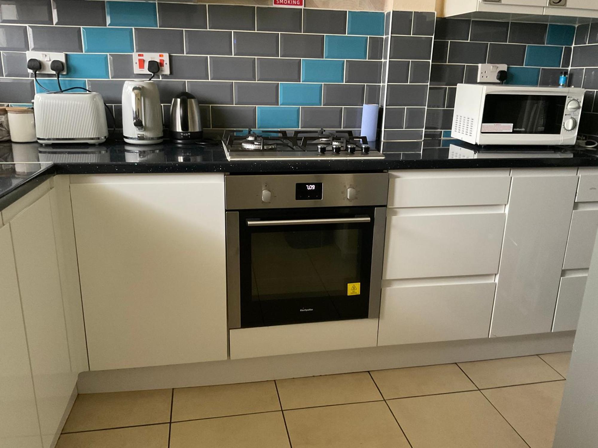 Birmingham City Centre Lovely Family Gateway Ngoại thất bức ảnh