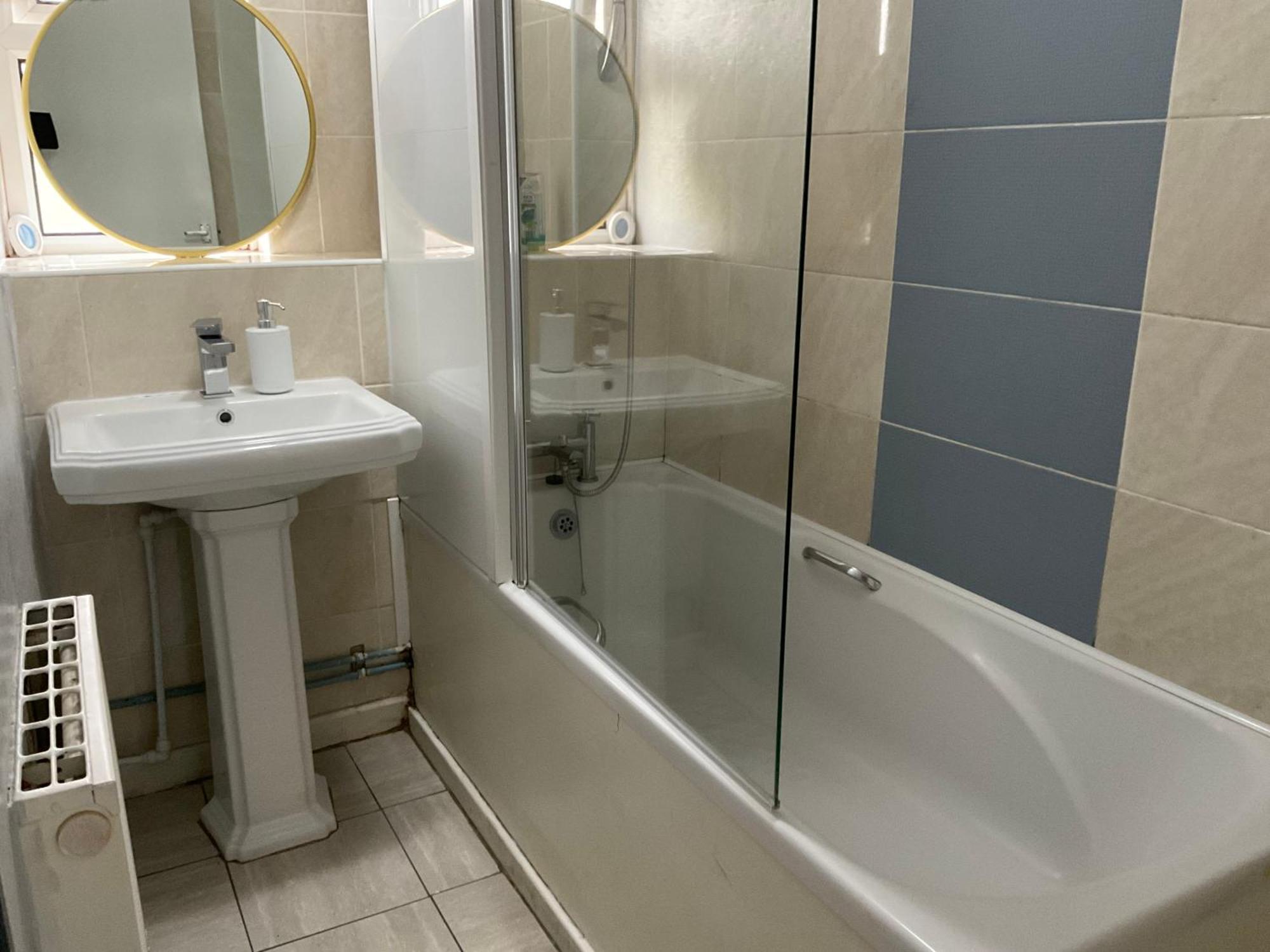 Birmingham City Centre Lovely Family Gateway Ngoại thất bức ảnh