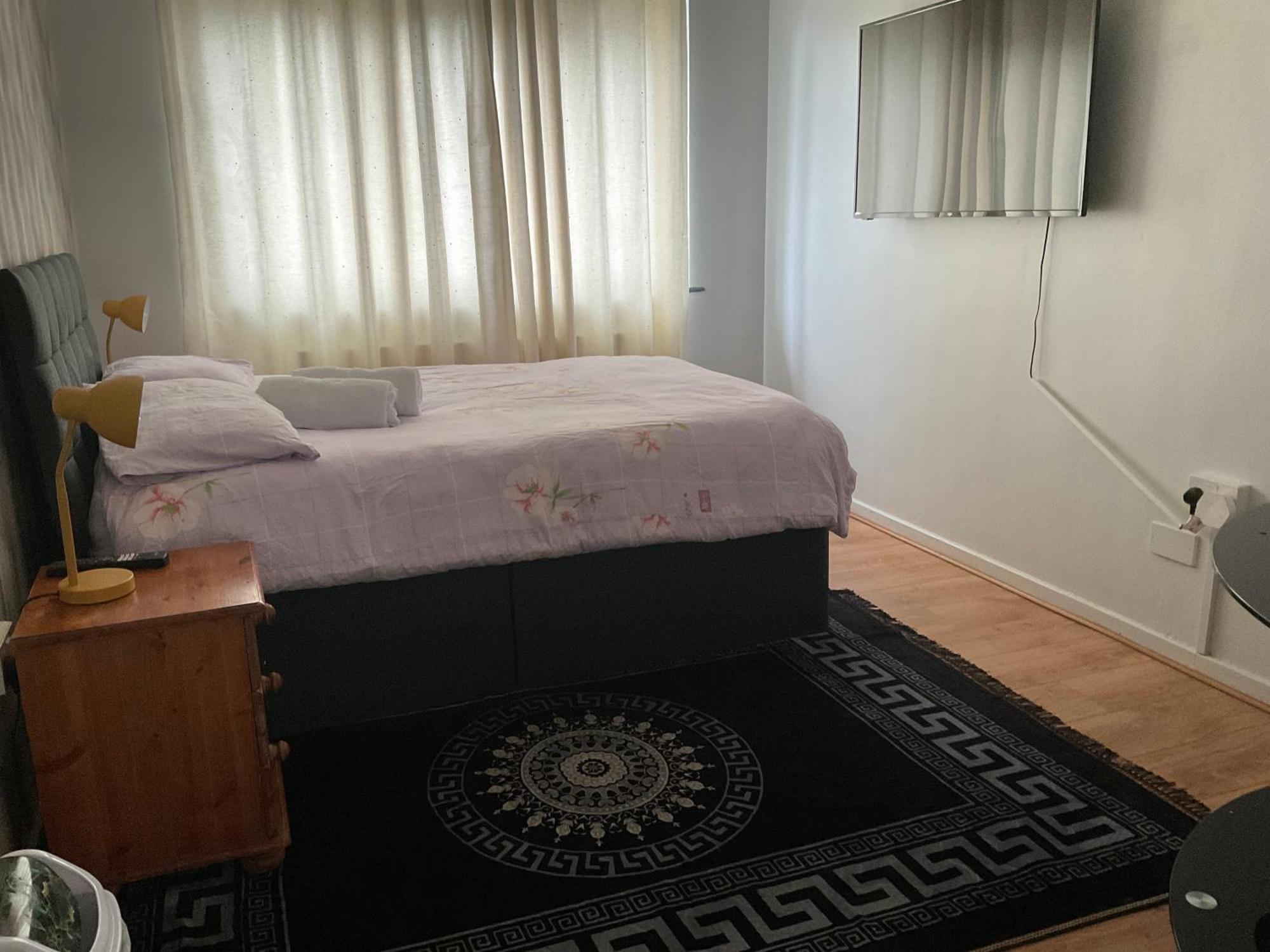 Birmingham City Centre Lovely Family Gateway Ngoại thất bức ảnh