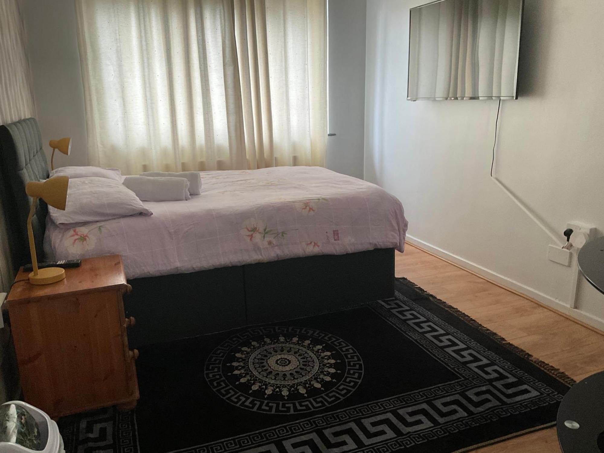 Birmingham City Centre Lovely Family Gateway Ngoại thất bức ảnh