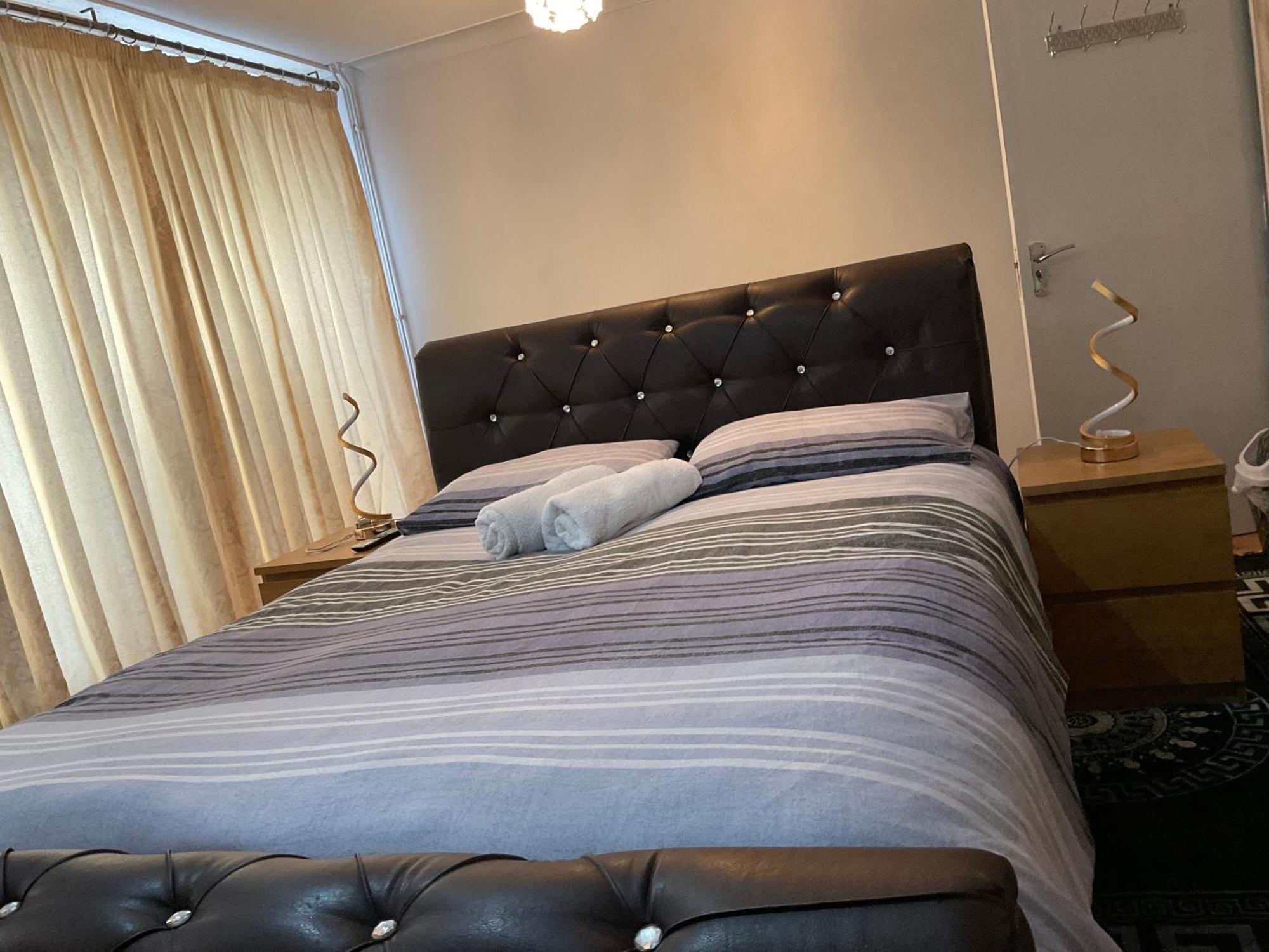 Birmingham City Centre Lovely Family Gateway Ngoại thất bức ảnh