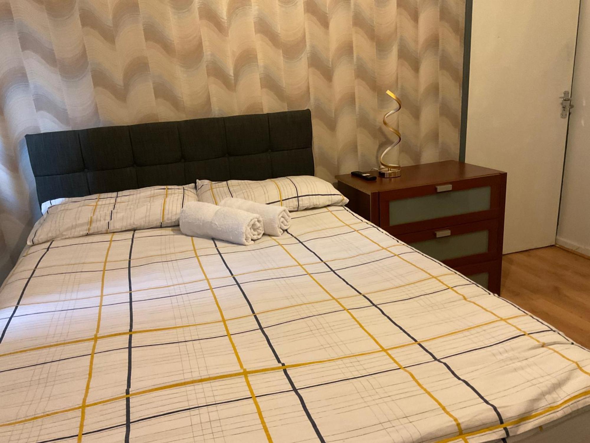 Birmingham City Centre Lovely Family Gateway Ngoại thất bức ảnh