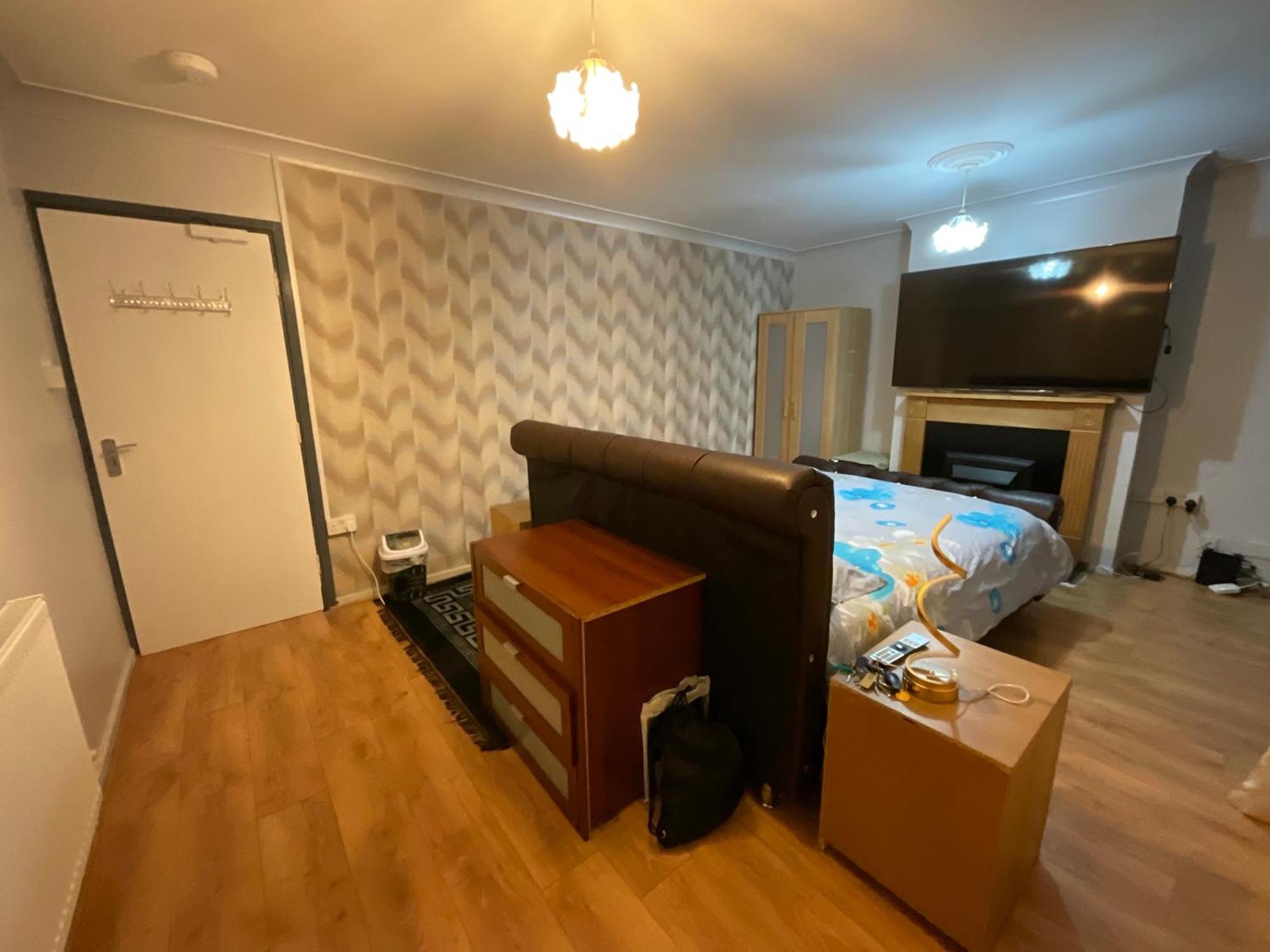 Birmingham City Centre Lovely Family Gateway Ngoại thất bức ảnh