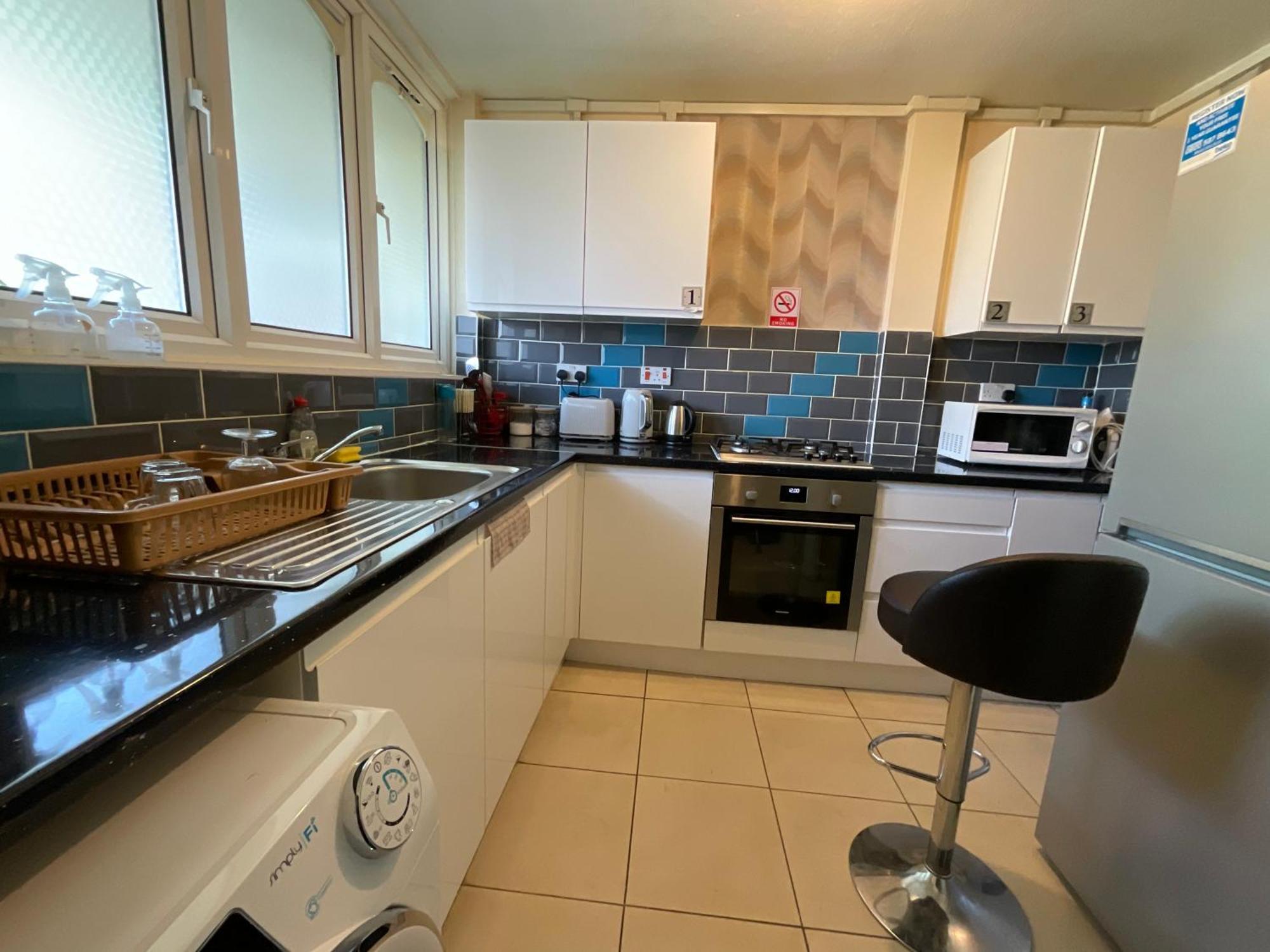 Birmingham City Centre Lovely Family Gateway Ngoại thất bức ảnh