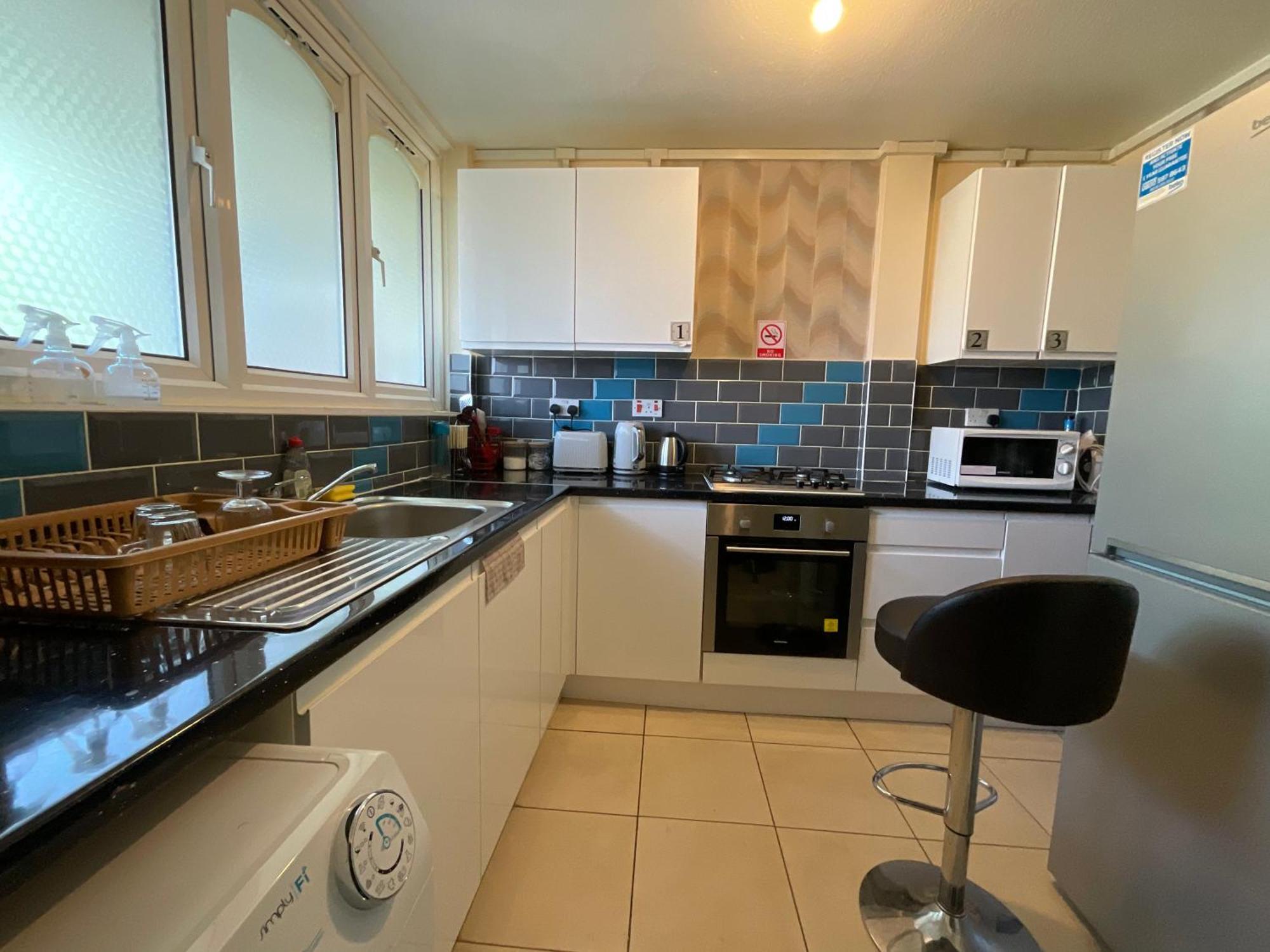 Birmingham City Centre Lovely Family Gateway Ngoại thất bức ảnh
