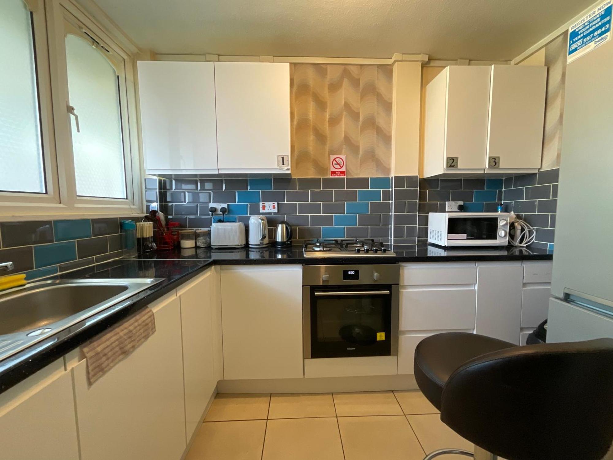 Birmingham City Centre Lovely Family Gateway Ngoại thất bức ảnh