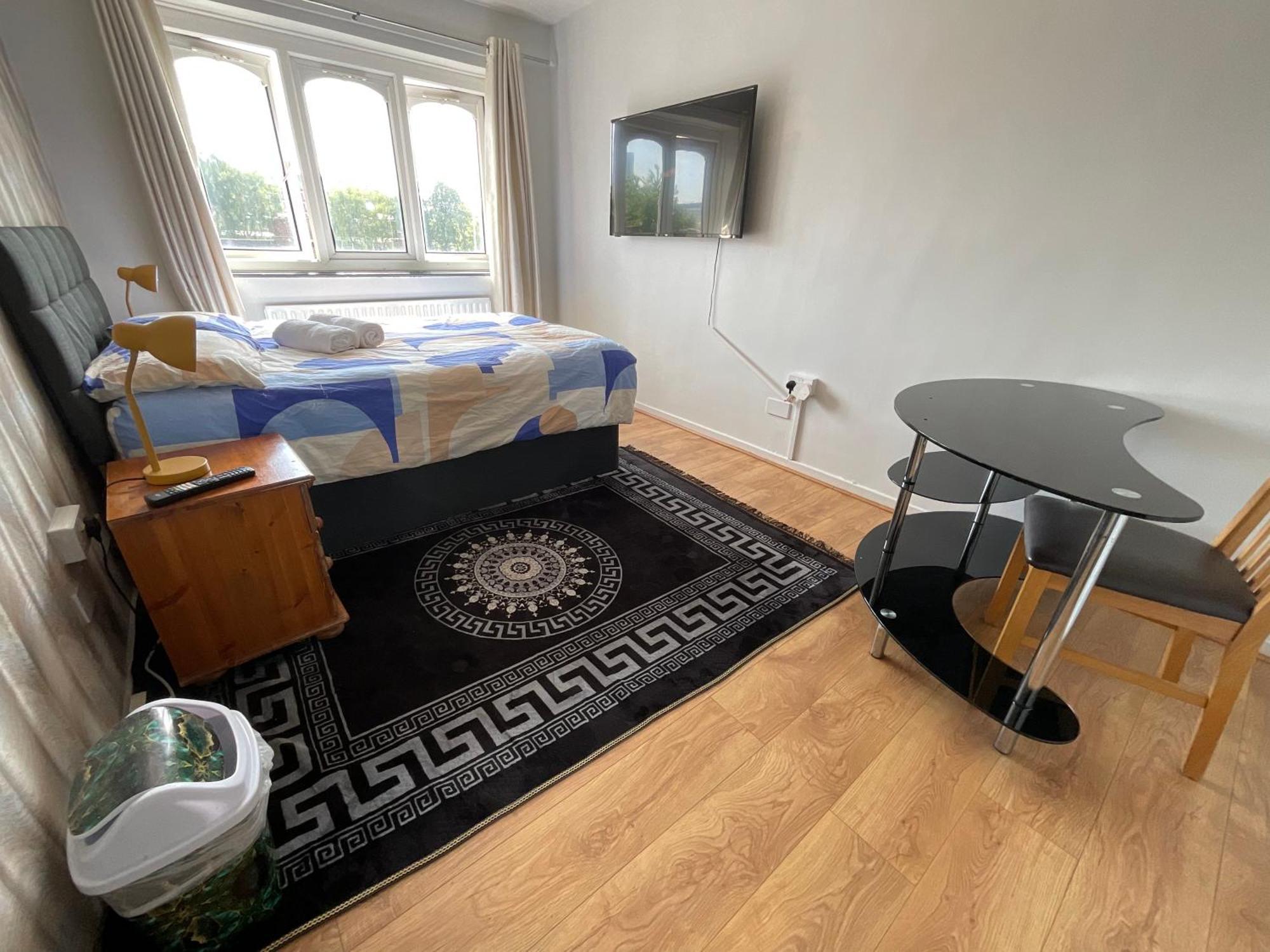 Birmingham City Centre Lovely Family Gateway Ngoại thất bức ảnh