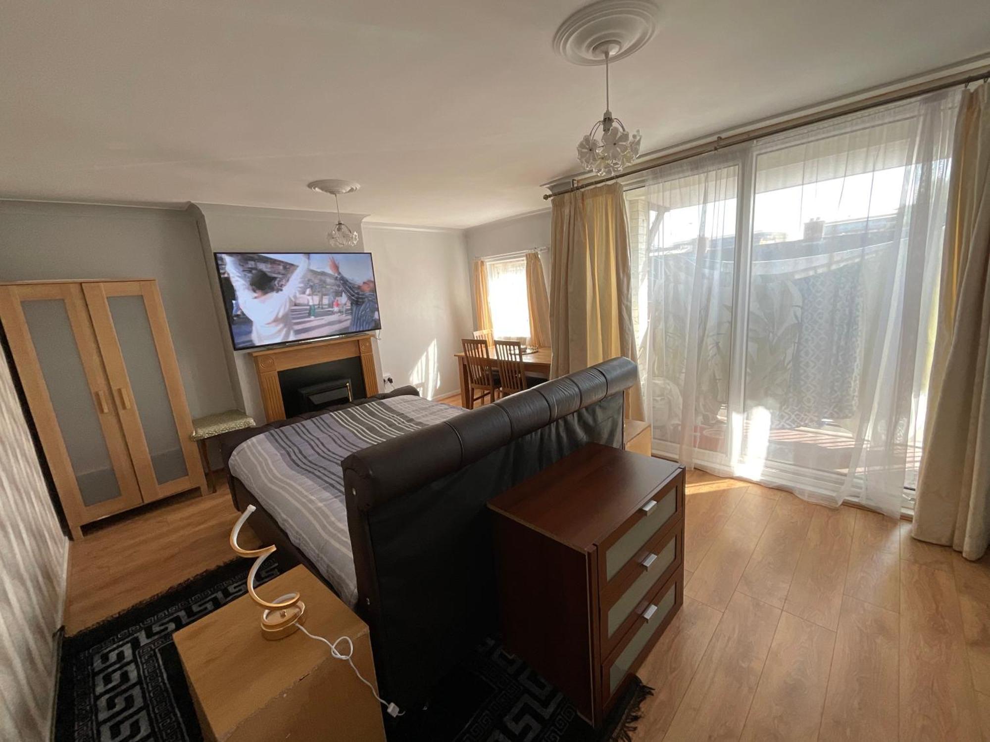 Birmingham City Centre Lovely Family Gateway Ngoại thất bức ảnh